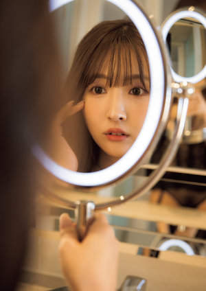 亲姪女终于让我进去了