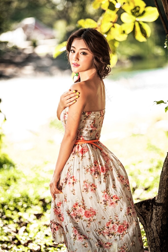 破膜和没破膜的图片区别