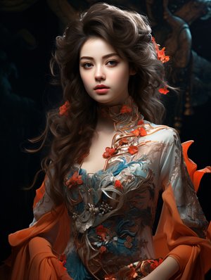 交换的一天酷客