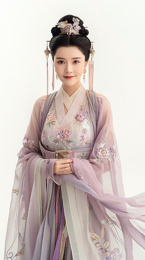 酥肉小桃花陶依依