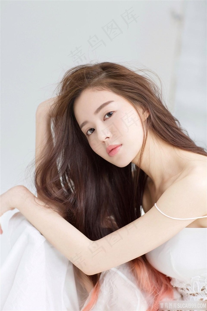 在御花园进入太子妃叶绯