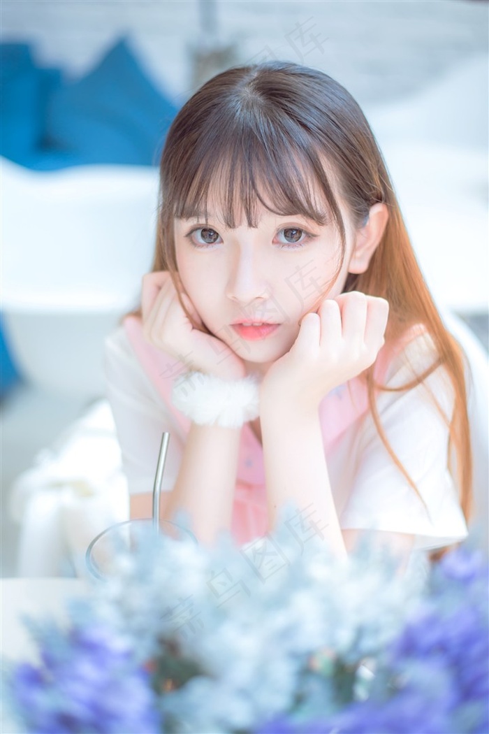 世界欠我一个初恋