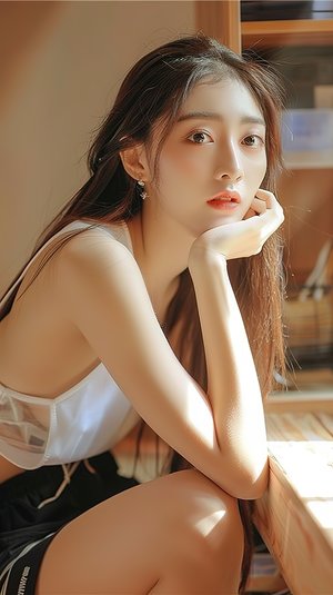 韩国电影女人的战争